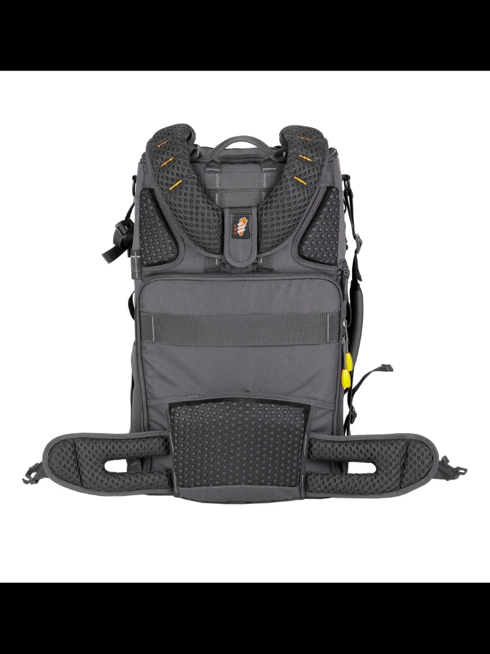 Vanguard Alta Sky 68 Camera Backpack (Dark Gray)